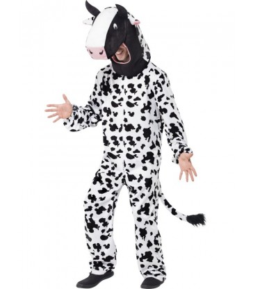 Cow Costume4