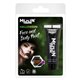 Moon Terror Haloween Face & Body Paint, Black