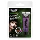 Moon Terror Halloween Face & Body Paint, Purple