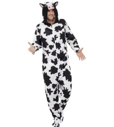 Cow Costume5
