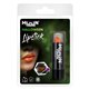 Moon Terror Halloween Lipstick, Orange