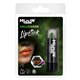 Moon Terror Halloween Lipstick, Green