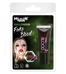 Moon Terror Fake Blood, Red