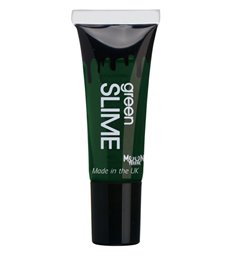 Moon Terror Green Slime 10ml, Green