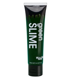 Moon Terror Green Slime 100ml, Green