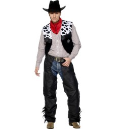 Cowboy Costume2