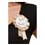Team Bride Rosette, Rose Gold
