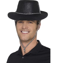 Cowboy Glitter Hat4