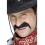Cowboy Tash, Black