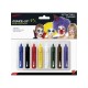 Crayon Make-Up Sticks