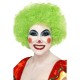 Crazy Clown Wig2