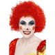 Crazy Clown Wig6