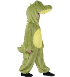 Crocodile Costume2
