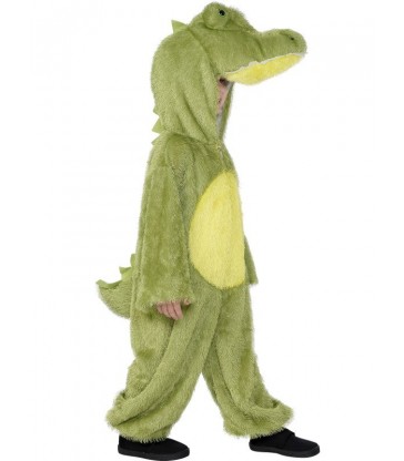 Crocodile Costume2