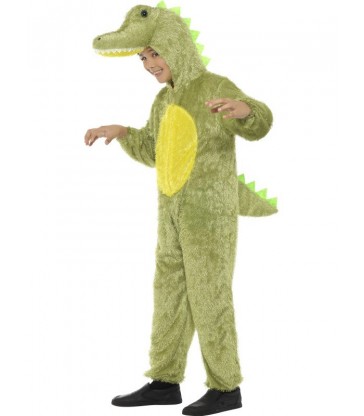 Crocodile Costume3