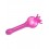 Crown Wand, Pink