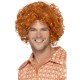 Curly Afro Wig