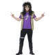 Curves 80s Rock Star Costume