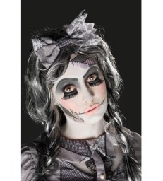 Damaged Doll Make-Up Kit