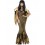 Dark Cleopatra, Gold
