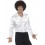 60s Shirt, White