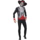 Day of the Dead El Se±or Costume