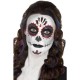 Day of the Dead Make-Up Kit, with Face Paints