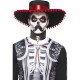 Day of the Dead Se±or Bones Make-Up Kit