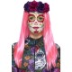 Day of the Dead Sweetheart Make-Up Kit