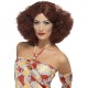 70s Afro Wig