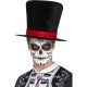 Day of the Dead Top Hat2
