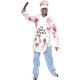 Deadly Chef Costume