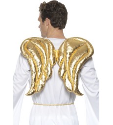 Deluxe Angel Wings