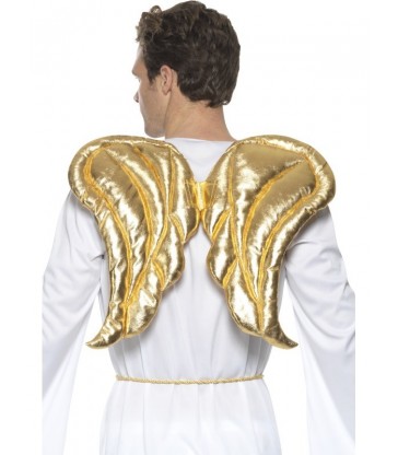 Deluxe Angel Wings
