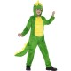 Deluxe Crocodile Costume
