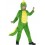 Deluxe Crocodile Costume, Green