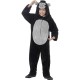 Deluxe Gorilla Costume2