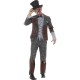 Deluxe Groom Costume, with Trousers, Jacket