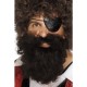 Deluxe Pirate Beard2