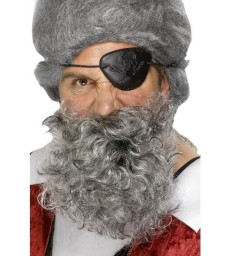 Deluxe Pirate Beard3