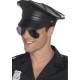 Deluxe Police Hat